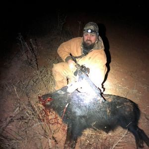 Meet your Posher, James